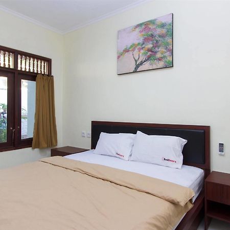 Reddoorz @ Sehati Raya Kuta Legian Dış mekan fotoğraf