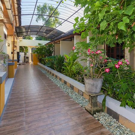 Reddoorz @ Sehati Raya Kuta Legian Dış mekan fotoğraf