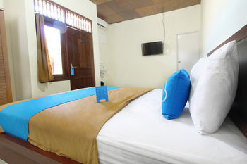 Reddoorz @ Sehati Raya Kuta Legian Dış mekan fotoğraf