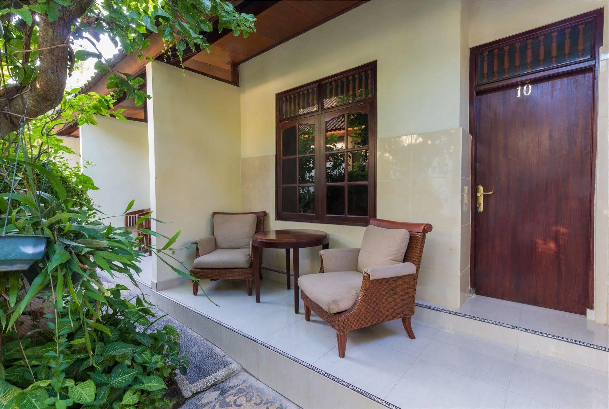 Reddoorz @ Sehati Raya Kuta Legian Dış mekan fotoğraf