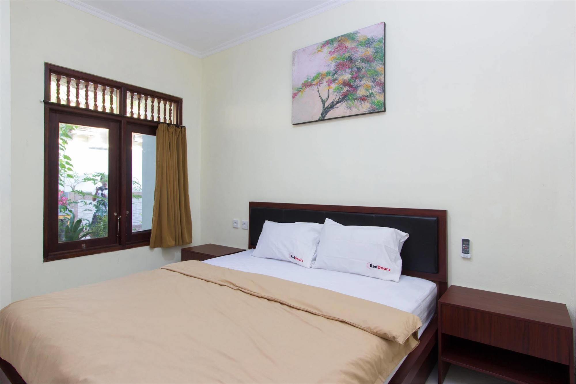 Reddoorz @ Sehati Raya Kuta Legian Dış mekan fotoğraf