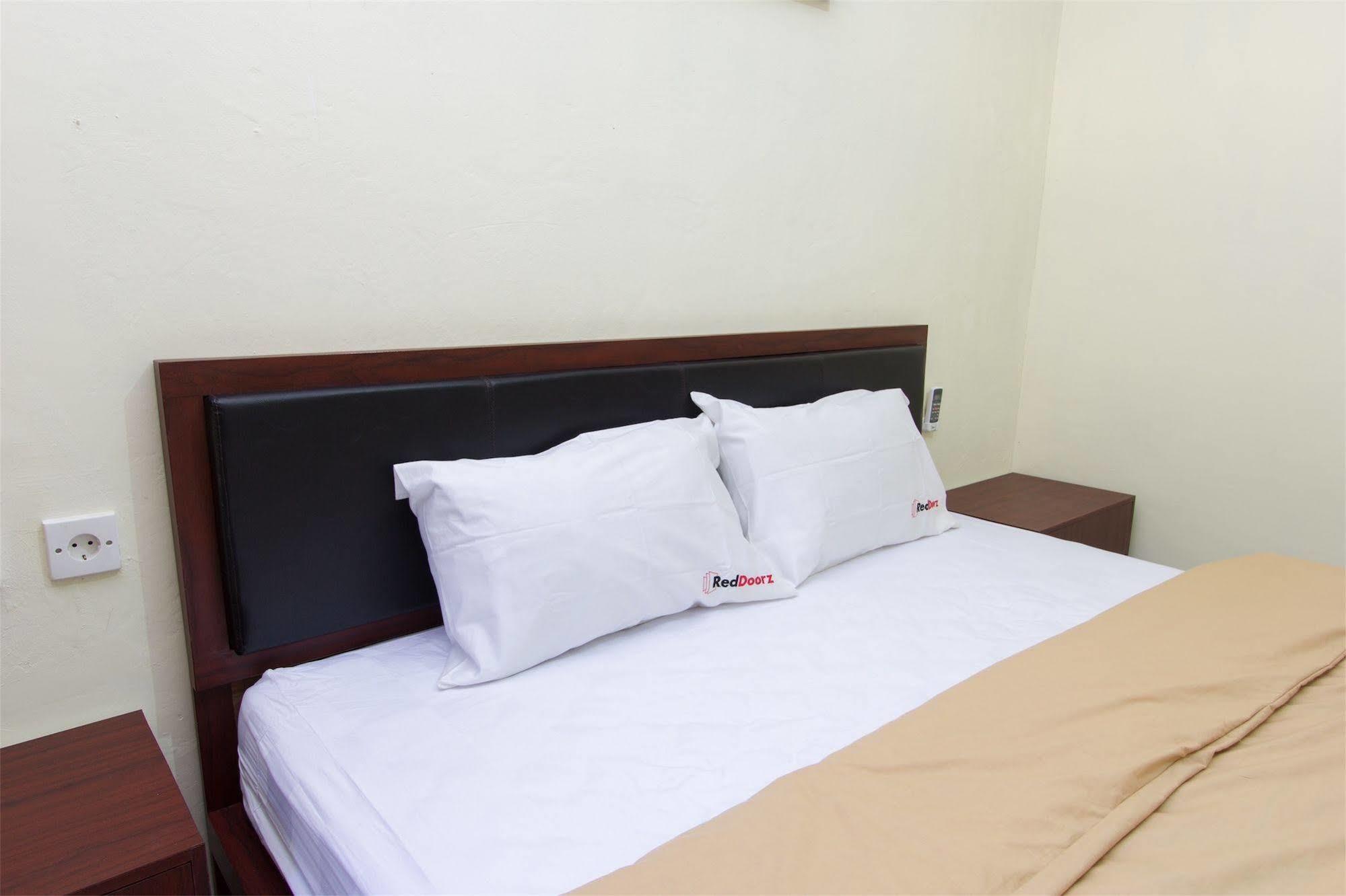 Reddoorz @ Sehati Raya Kuta Legian Dış mekan fotoğraf